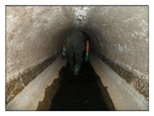 大名管道高压清洗