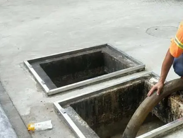 大名化粪池清理