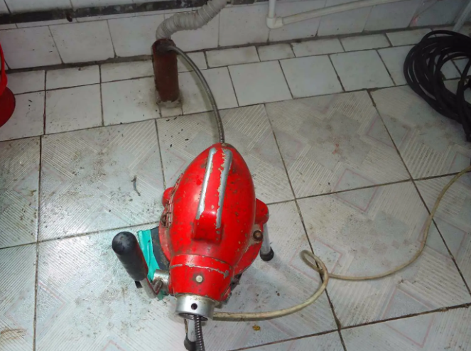 大名下水道疏通