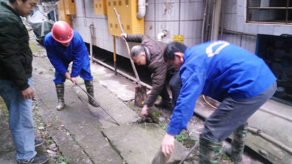 大名清掏化粪池、管道疏通一站式服务<高效><技术><可靠>